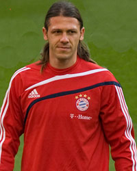 Martin Demichelis